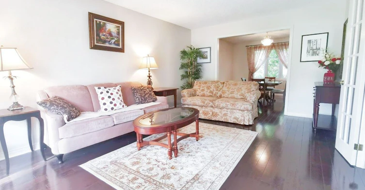 upper-55 Leighland Drive, Markham, ON, L3R 7R8 - 6
