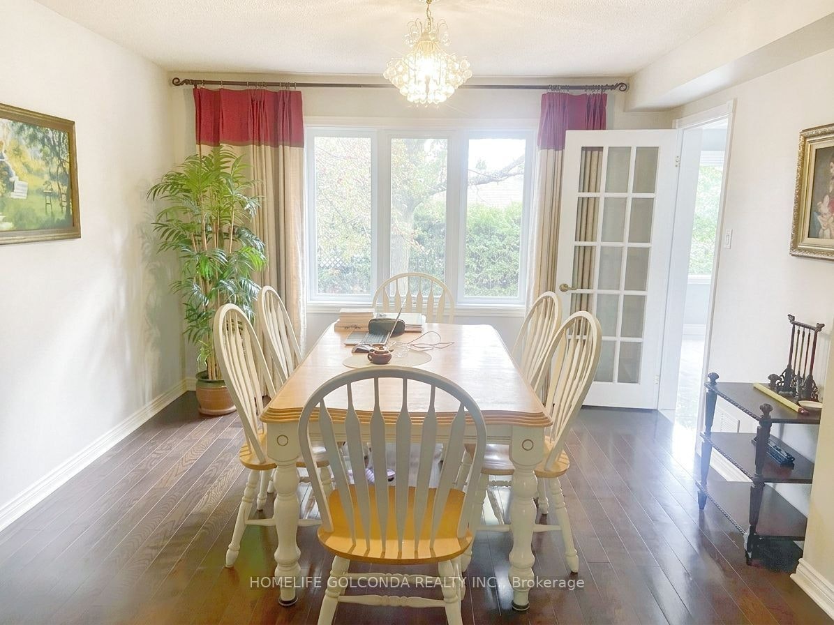 upper-55 Leighland Drive, Markham, ON, L3R 7R8 - 4