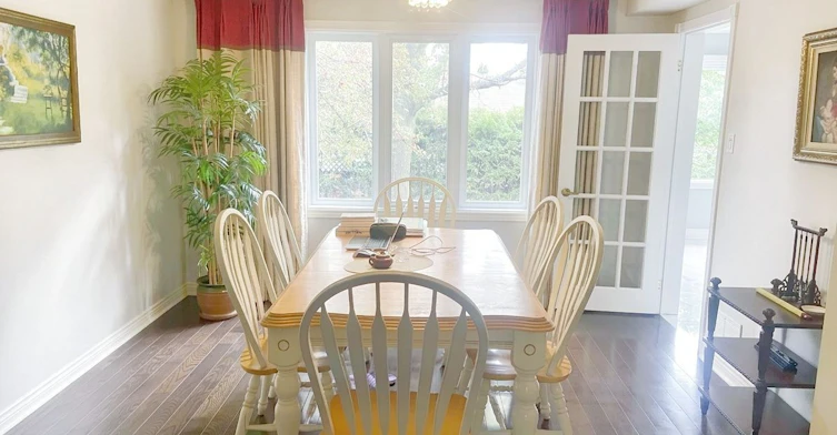 upper-55 Leighland Drive, Markham, ON, L3R 7R8 - 4