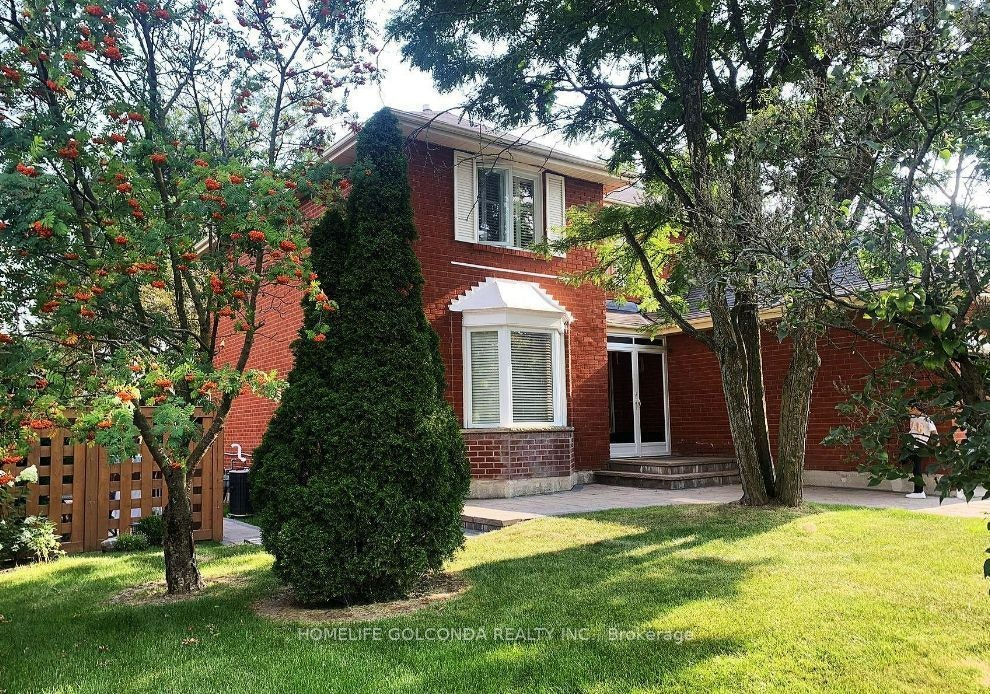 upper-55 Leighland Drive, Markham, ON, L3R 7R8 - 10