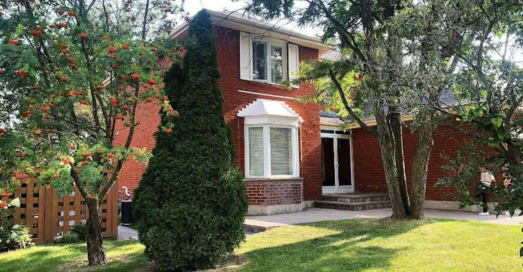 upper-55 Leighland Drive, Markham, ON, L3R 7R8 - 10