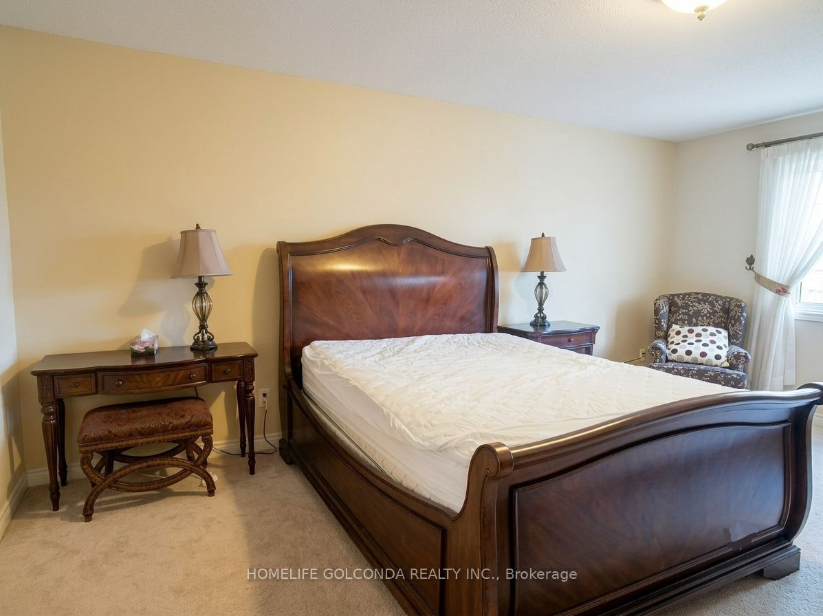 upper-55 Leighland Drive, Markham, ON, L3R 7R8 - 7