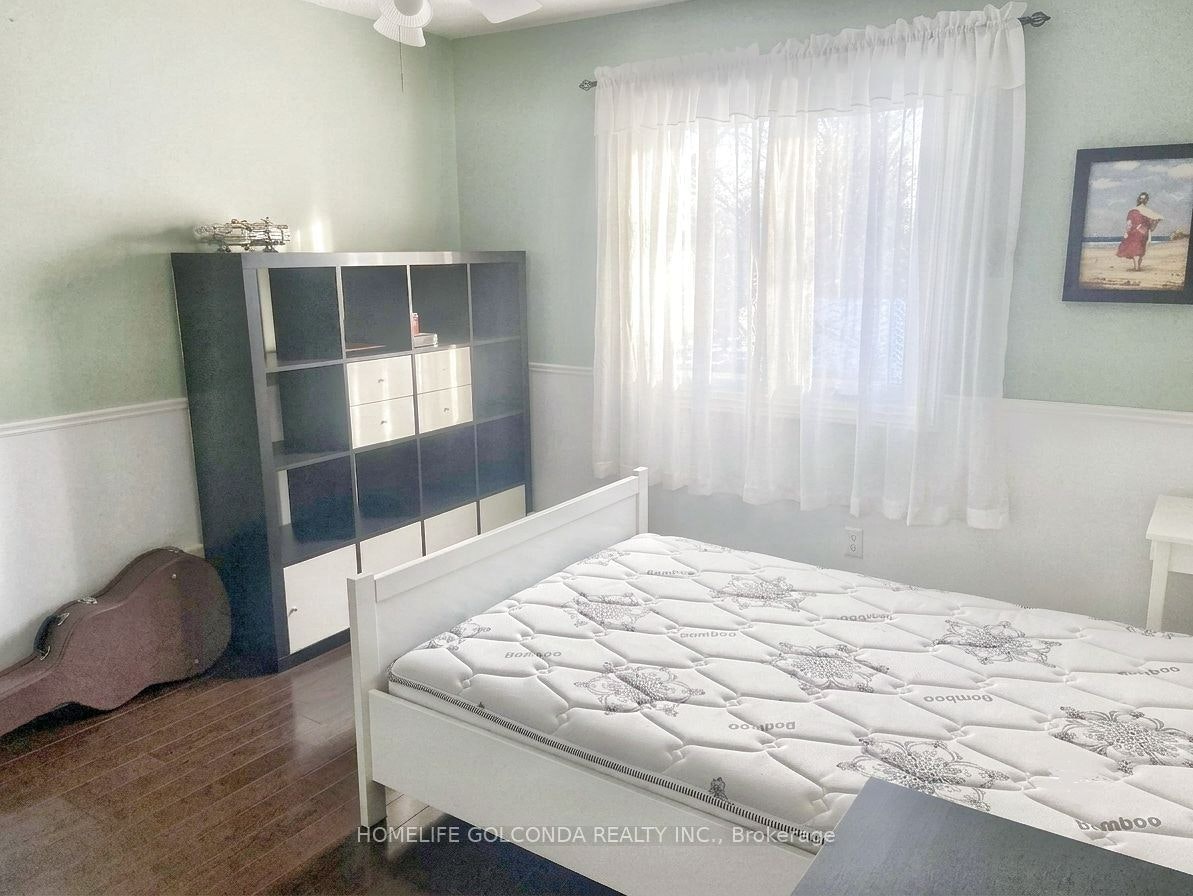 upper-55 Leighland Drive, Markham, ON, L3R 7R8 - 8