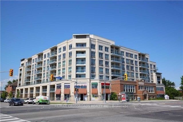 803-4600 Steeles Avenue E, Toronto, ON, L3R 5J1 - 11