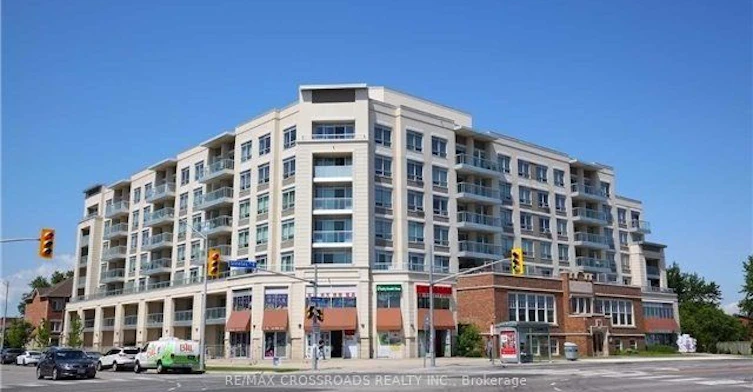 803-4600 Steeles Avenue E, Toronto, ON, L3R 5J1 - 11