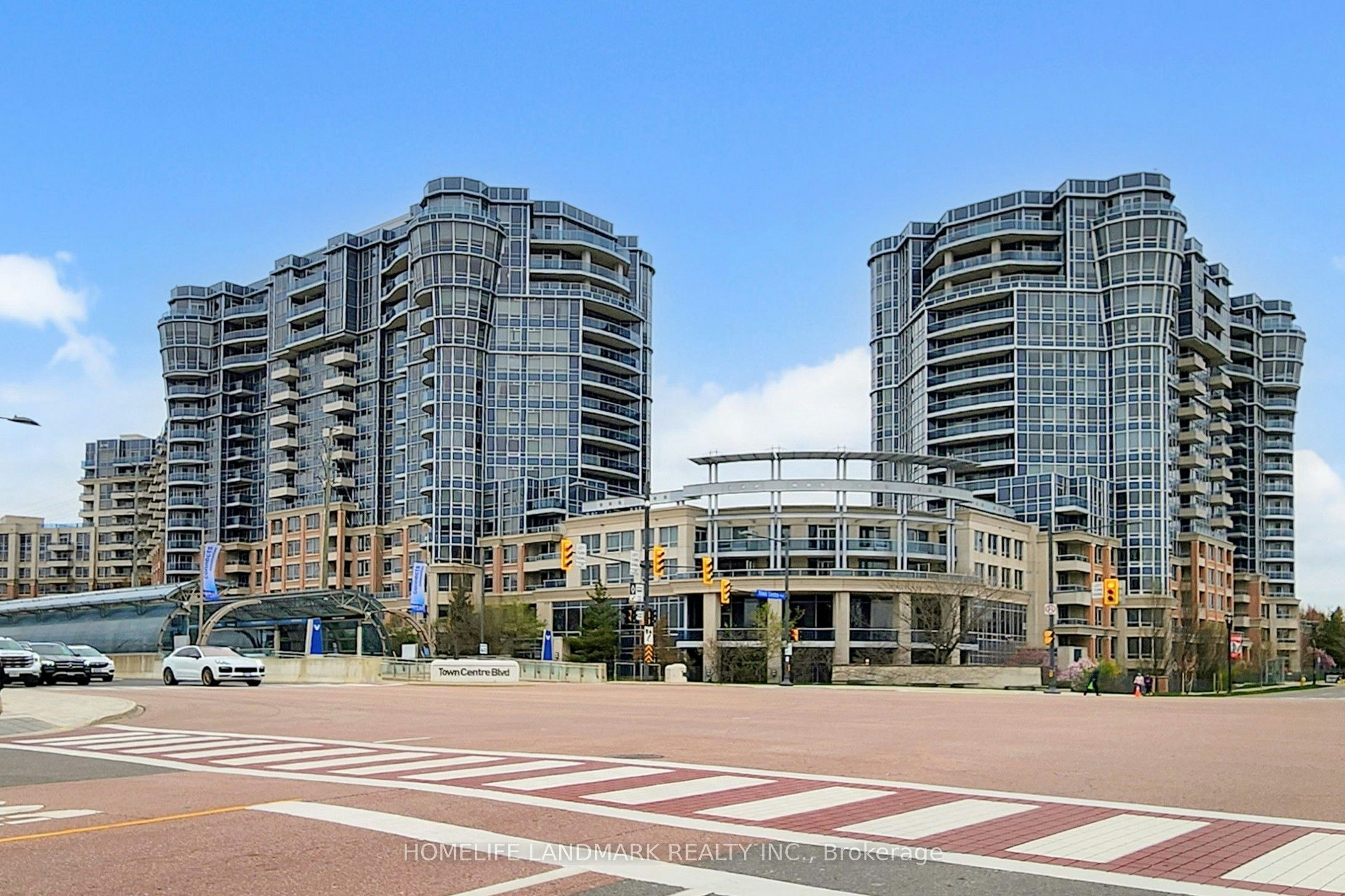 163-23 Cox Boulevard, Markham, ON, L3R 7Z9