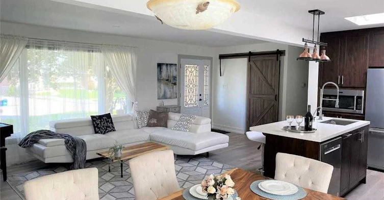 380 Balkan Road, Richmond Hill, ON, L4C 2P1 - 4