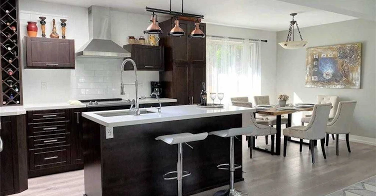 380 Balkan Road, Richmond Hill, ON, L4C 2P1 - 7