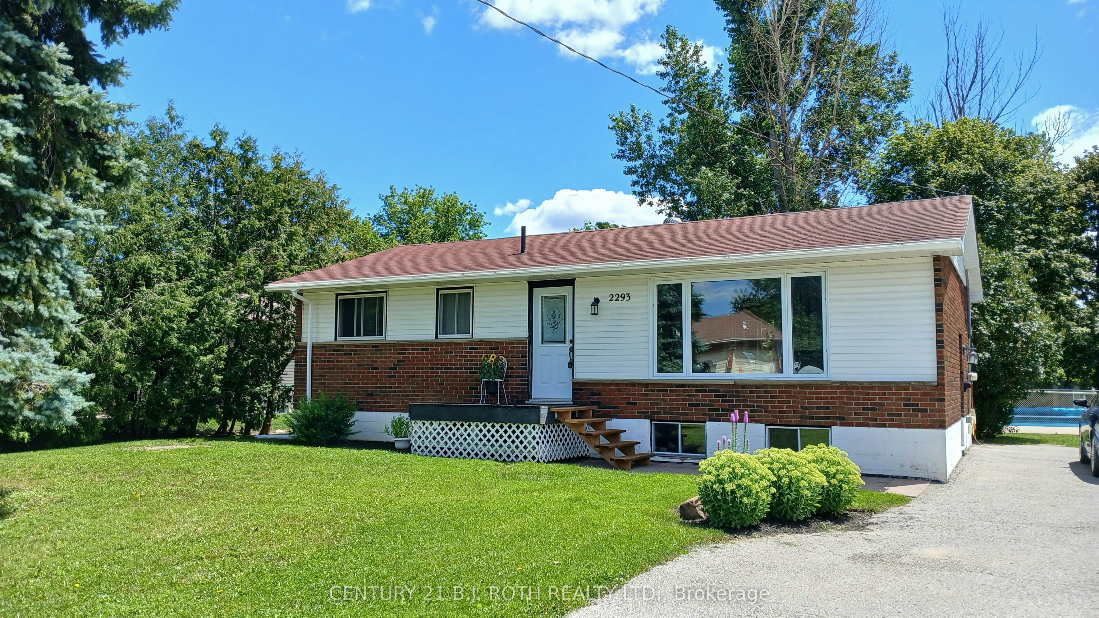 2293 Victoria Street, Innisfil, ON, L9S 1J9