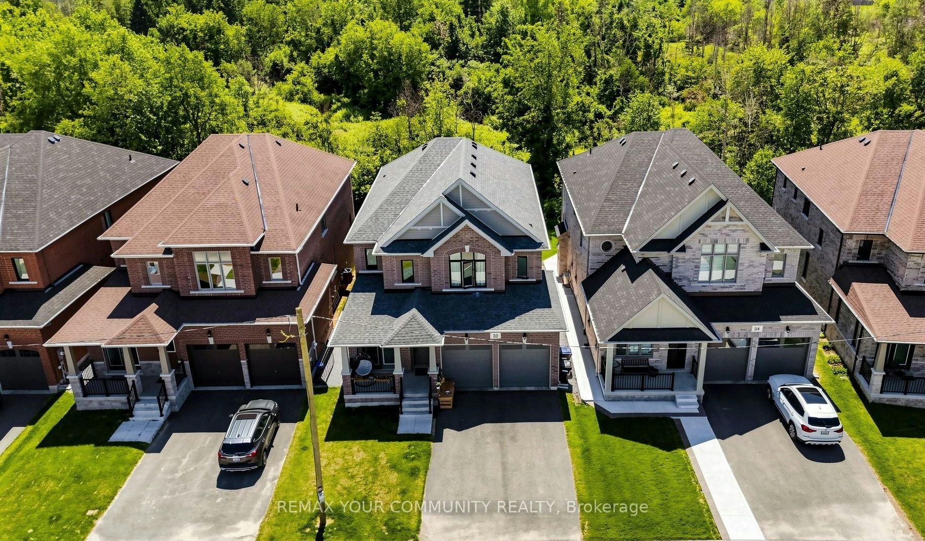 32 Baycroft Boulevard, Essa, ON, L0M 1B5