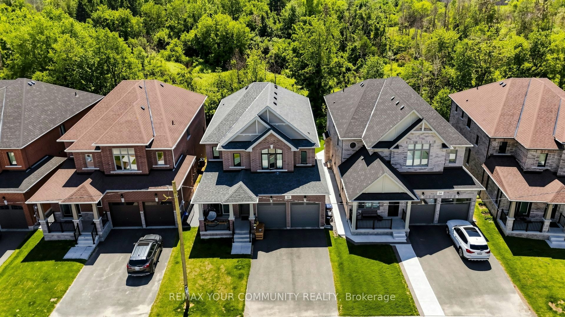 32 Baycroft Boulevard, Essa, ON, L0M 1B5