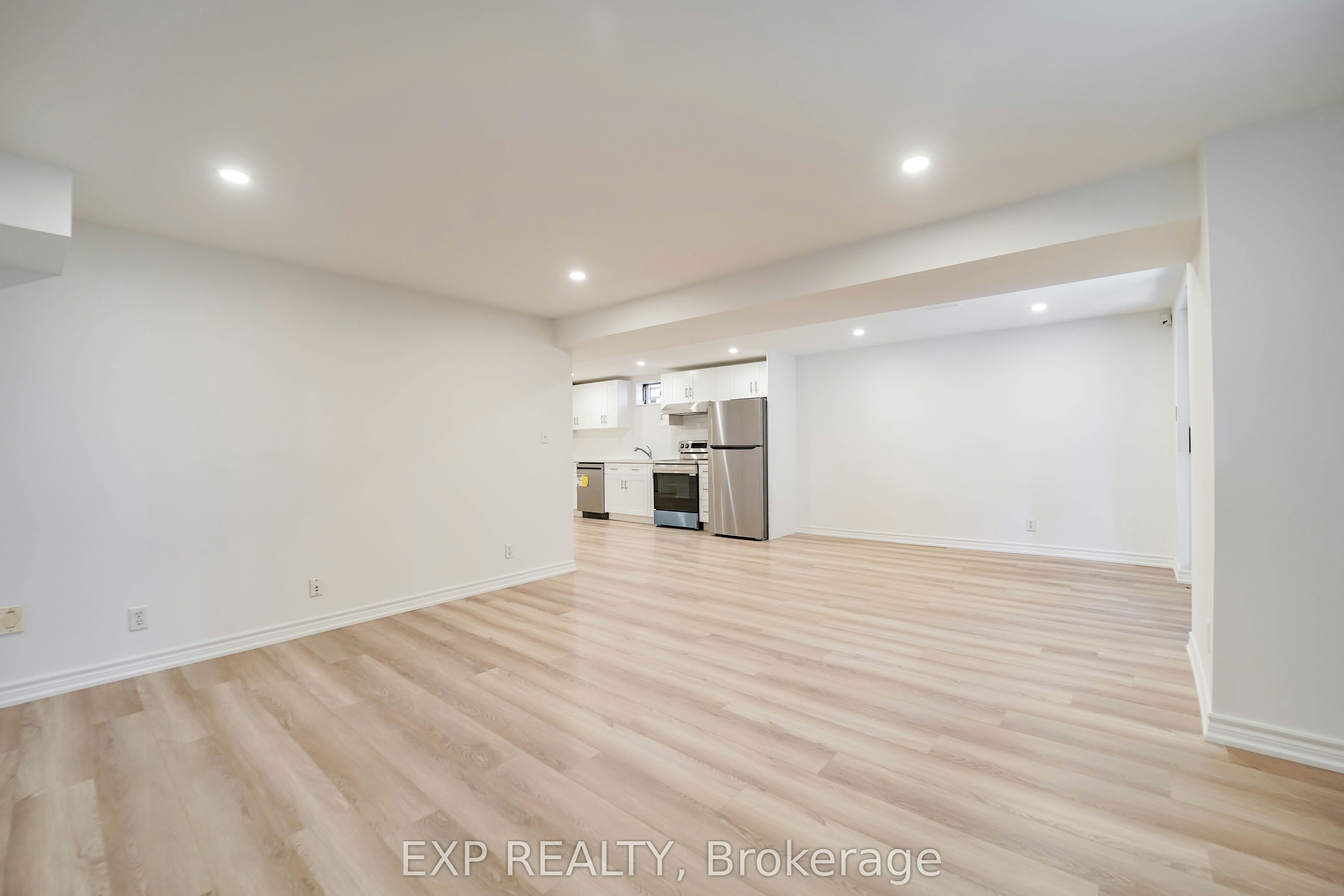 Bsmt-195 Savage Road, Newmarket, ON, L3X 1R6 - 11
