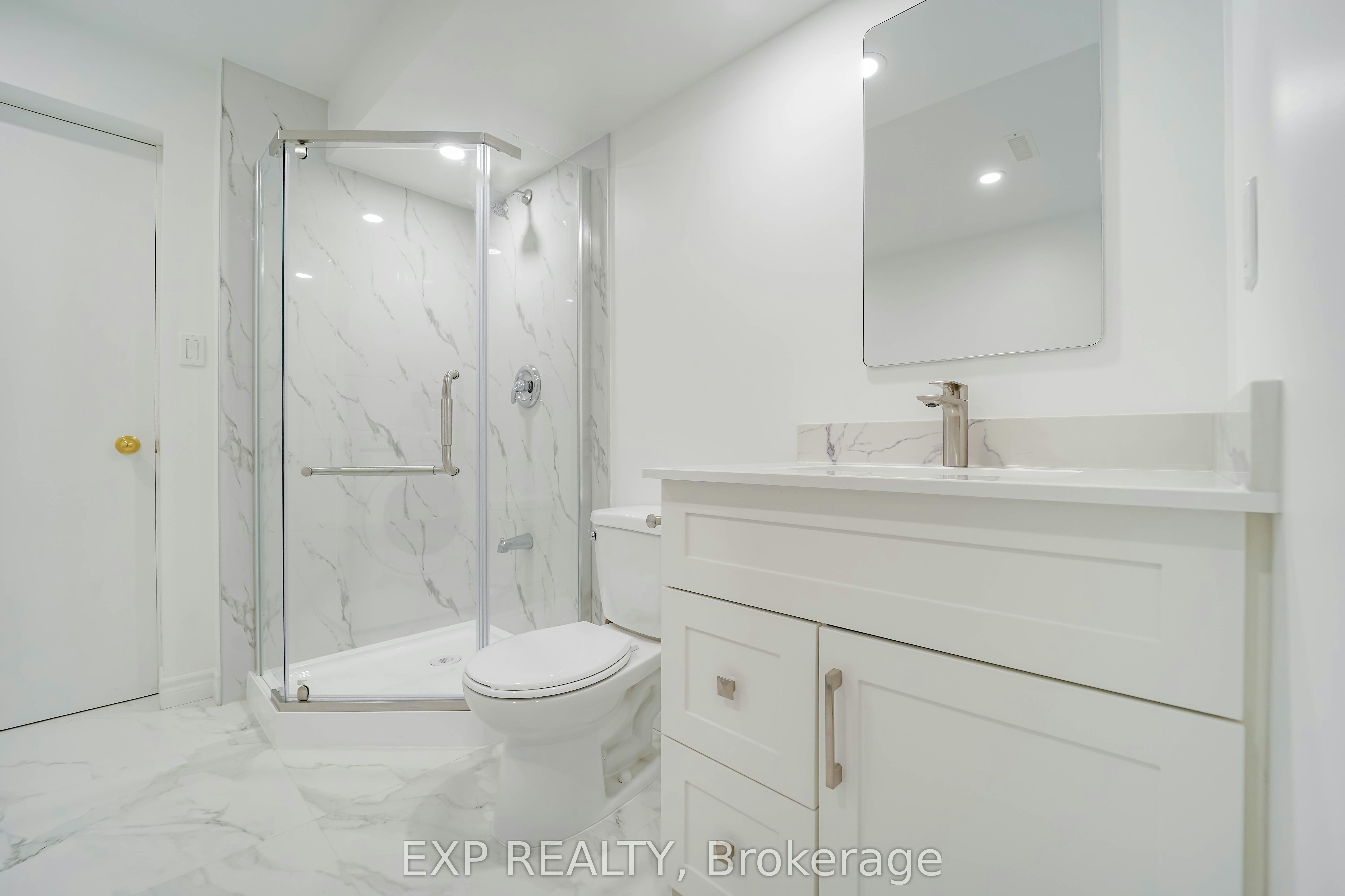 Bsmt-195 Savage Road, Newmarket, ON, L3X 1R6 - 19