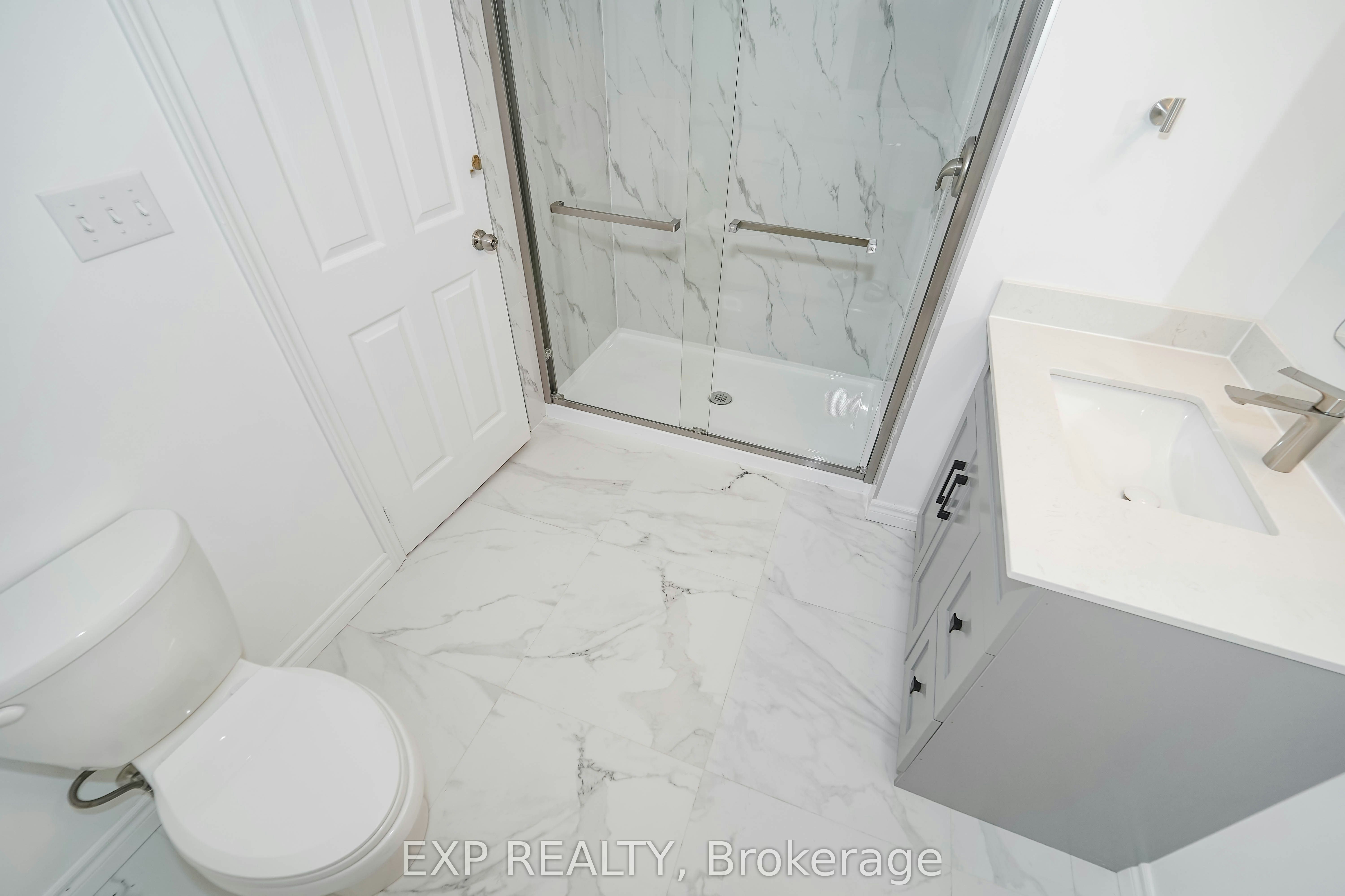 Bsmt-195 Savage Road, Newmarket, ON, L3X 1R6 - 17