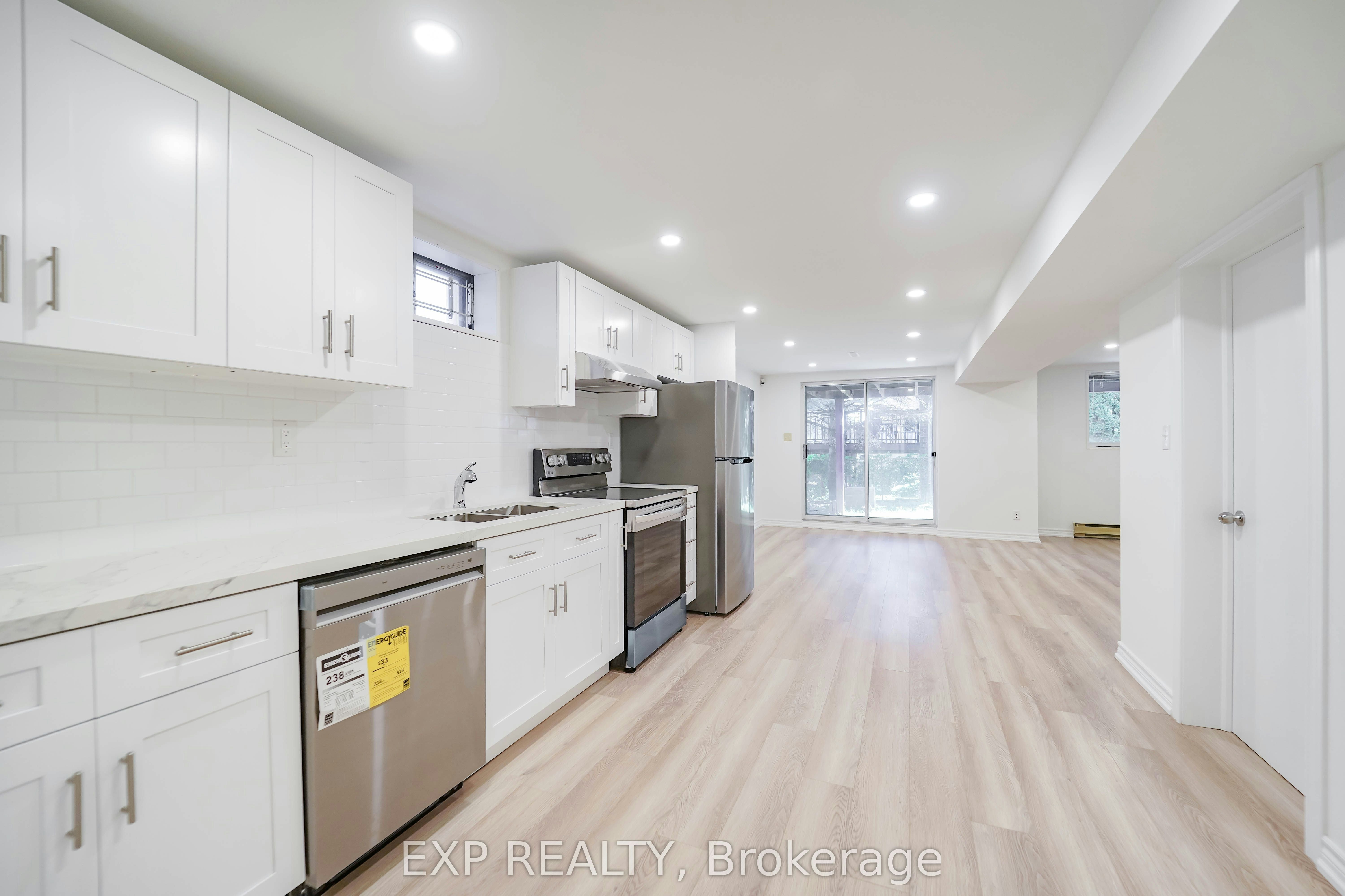 Bsmt-195 Savage Road, Newmarket, ON, L3X 1R6