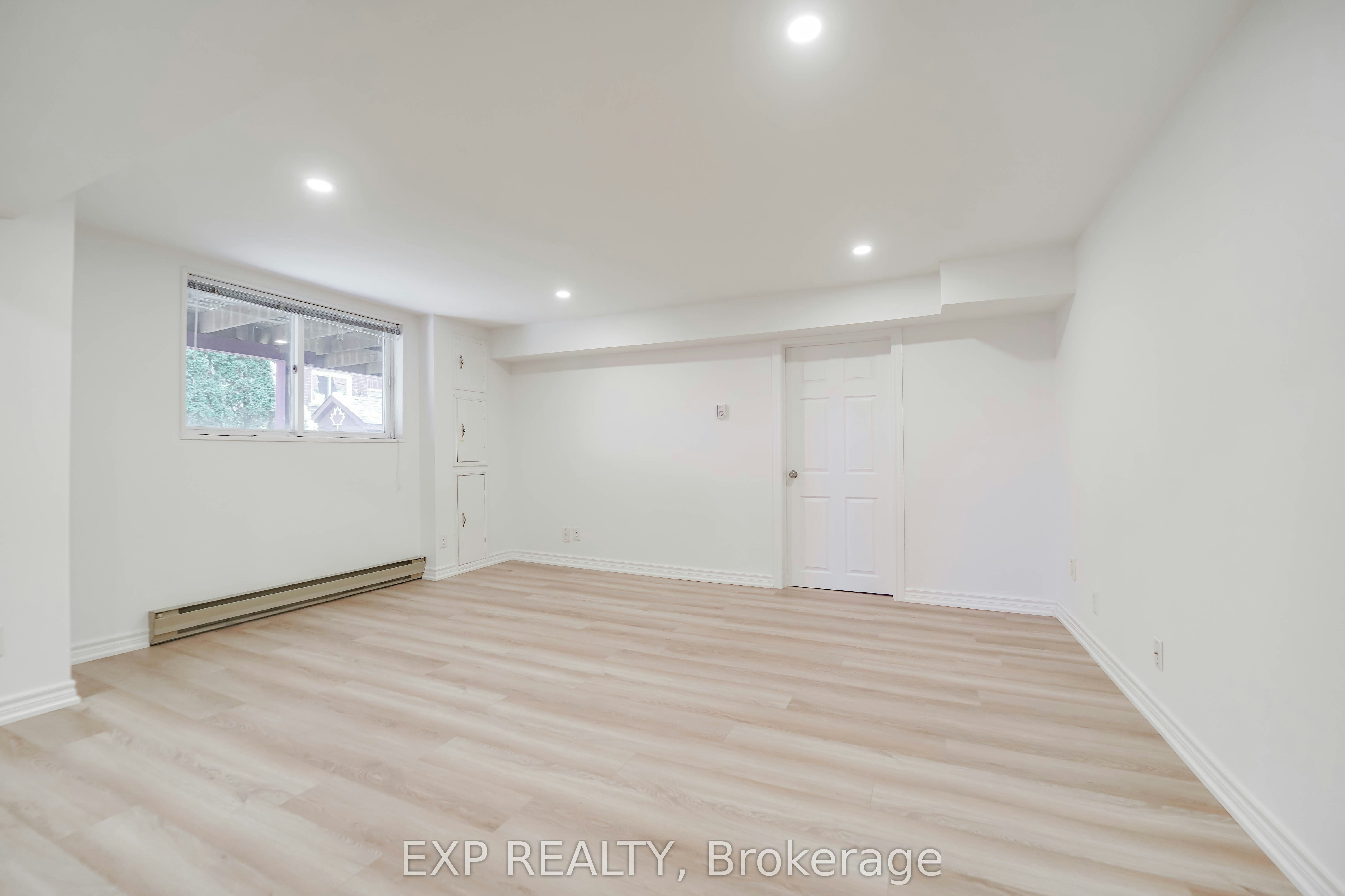 Bsmt-195 Savage Road, Newmarket, ON, L3X 1R6 - 8