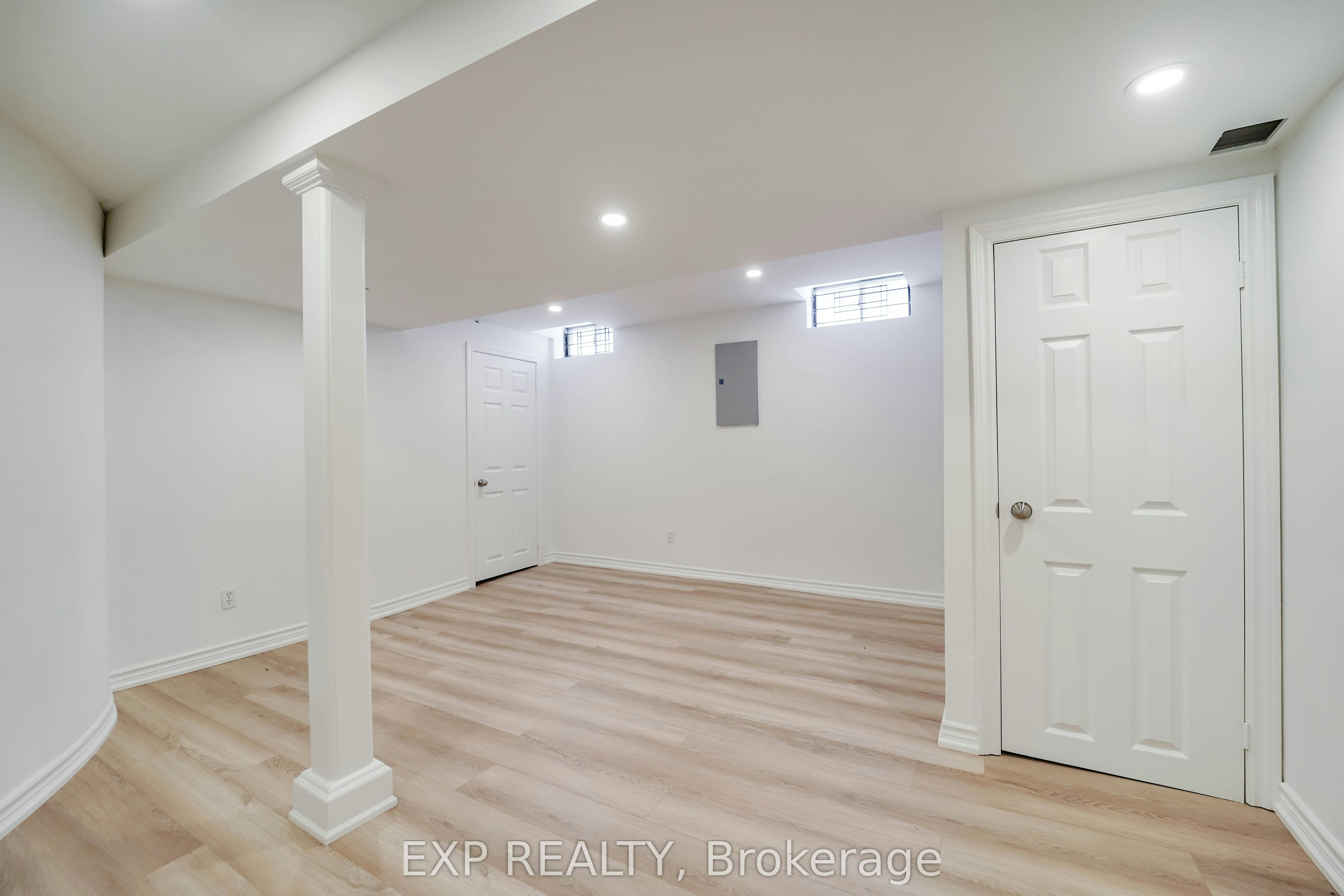 Bsmt-195 Savage Road, Newmarket, ON, L3X 1R6 - 21