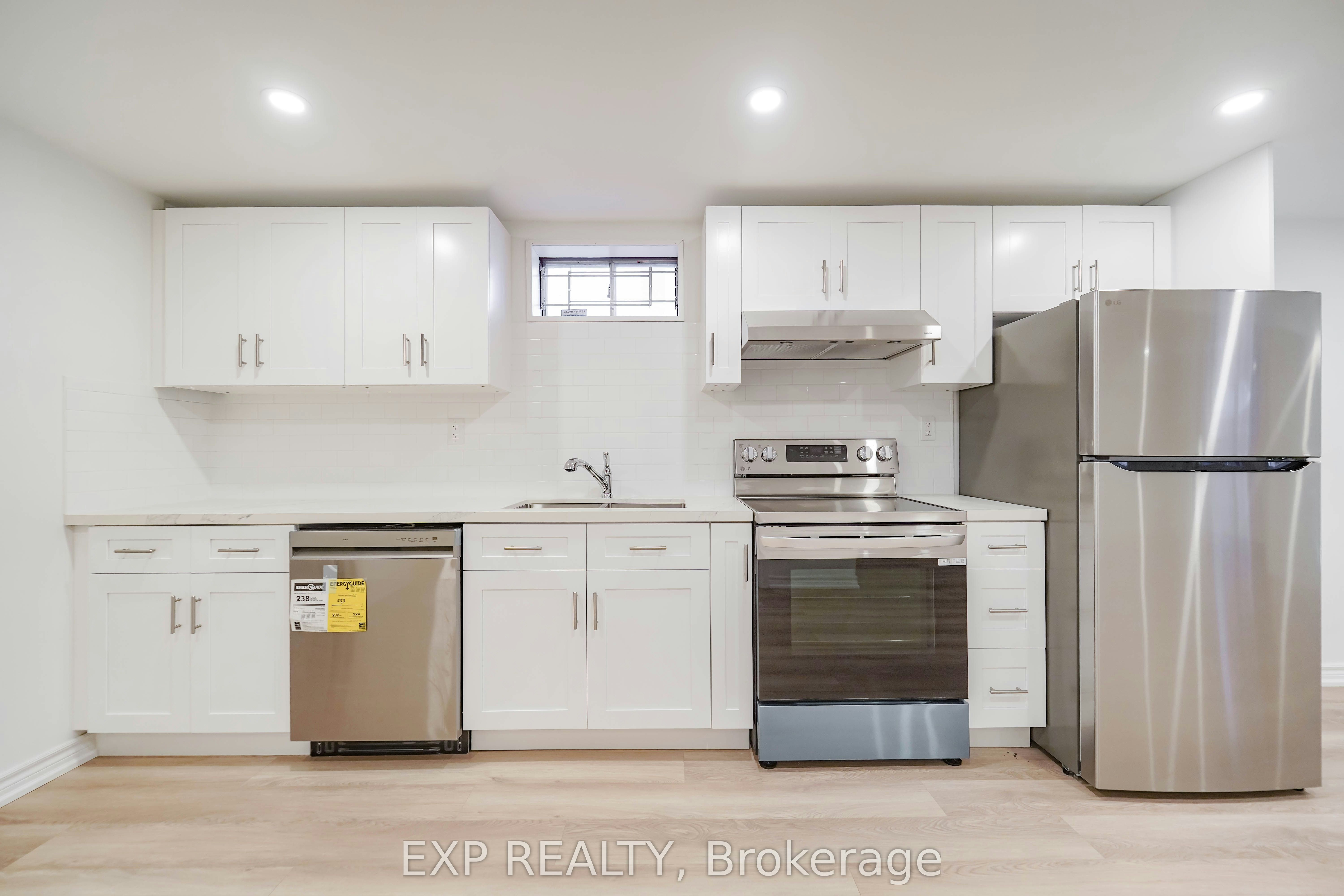 Bsmt-195 Savage Road, Newmarket, ON, L3X 1R6 - 2