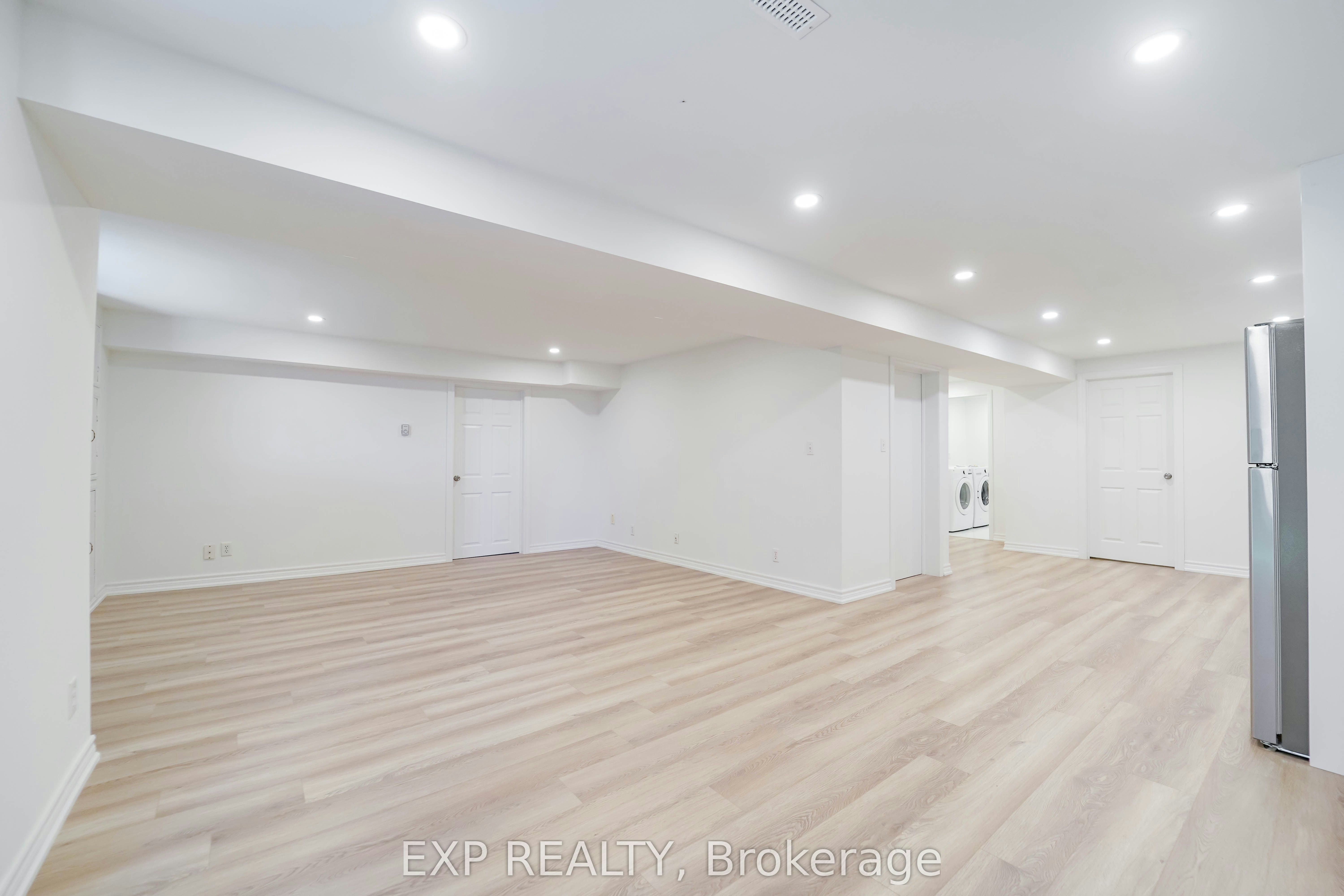 Bsmt-195 Savage Road, Newmarket, ON, L3X 1R6 - 6