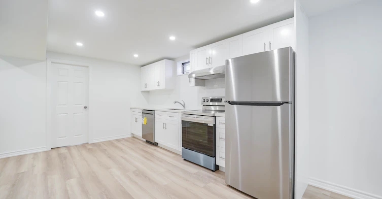 Bsmt-195 Savage Road, Newmarket, ON, L3X 1R6 - 4