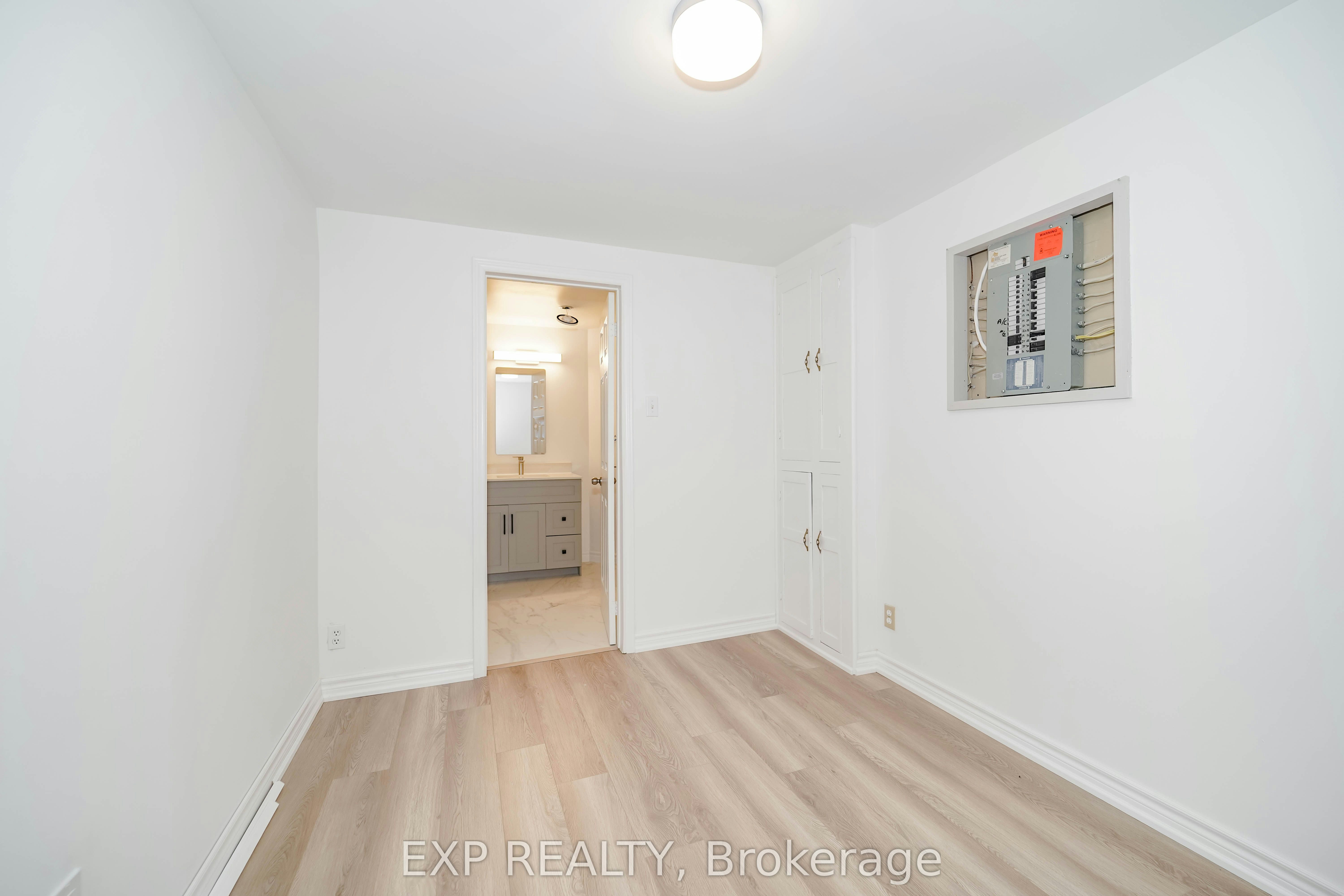 Bsmt-195 Savage Road, Newmarket, ON, L3X 1R6 - 14