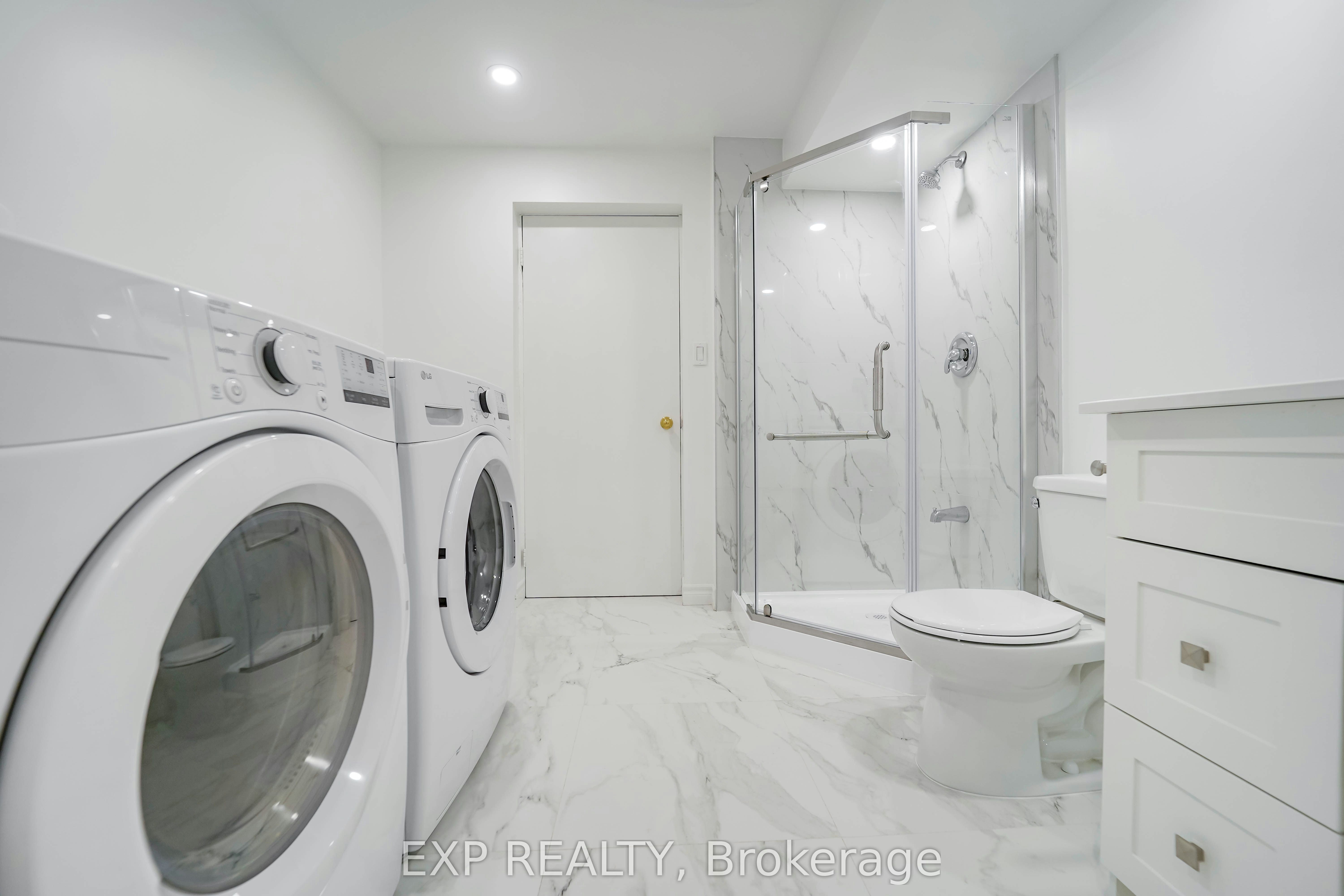 Bsmt-195 Savage Road, Newmarket, ON, L3X 1R6 - 18