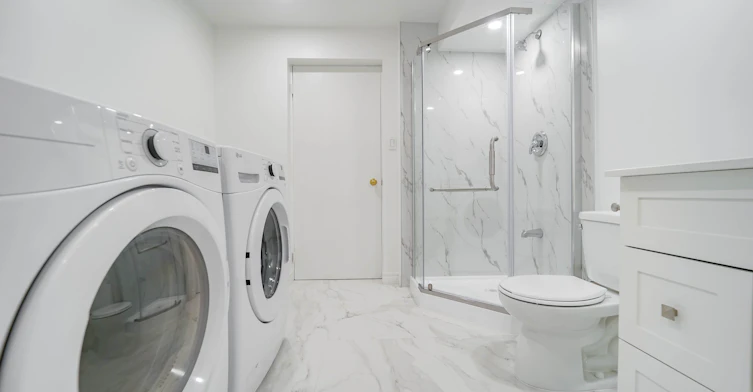 Bsmt-195 Savage Road, Newmarket, ON, L3X 1R6 - 18