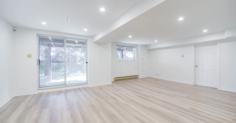 Bsmt-195 Savage Road, Newmarket, ON, L3X 1R6 - 5