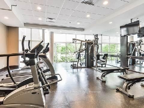 313-21 Upper Duke Crescent, Markham, ON, L6G 0B7 - 4