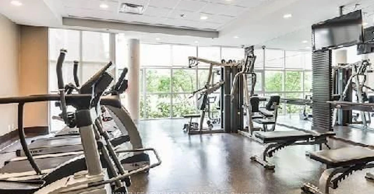 313-21 Upper Duke Crescent, Markham, ON, L6G 0B7 - 4