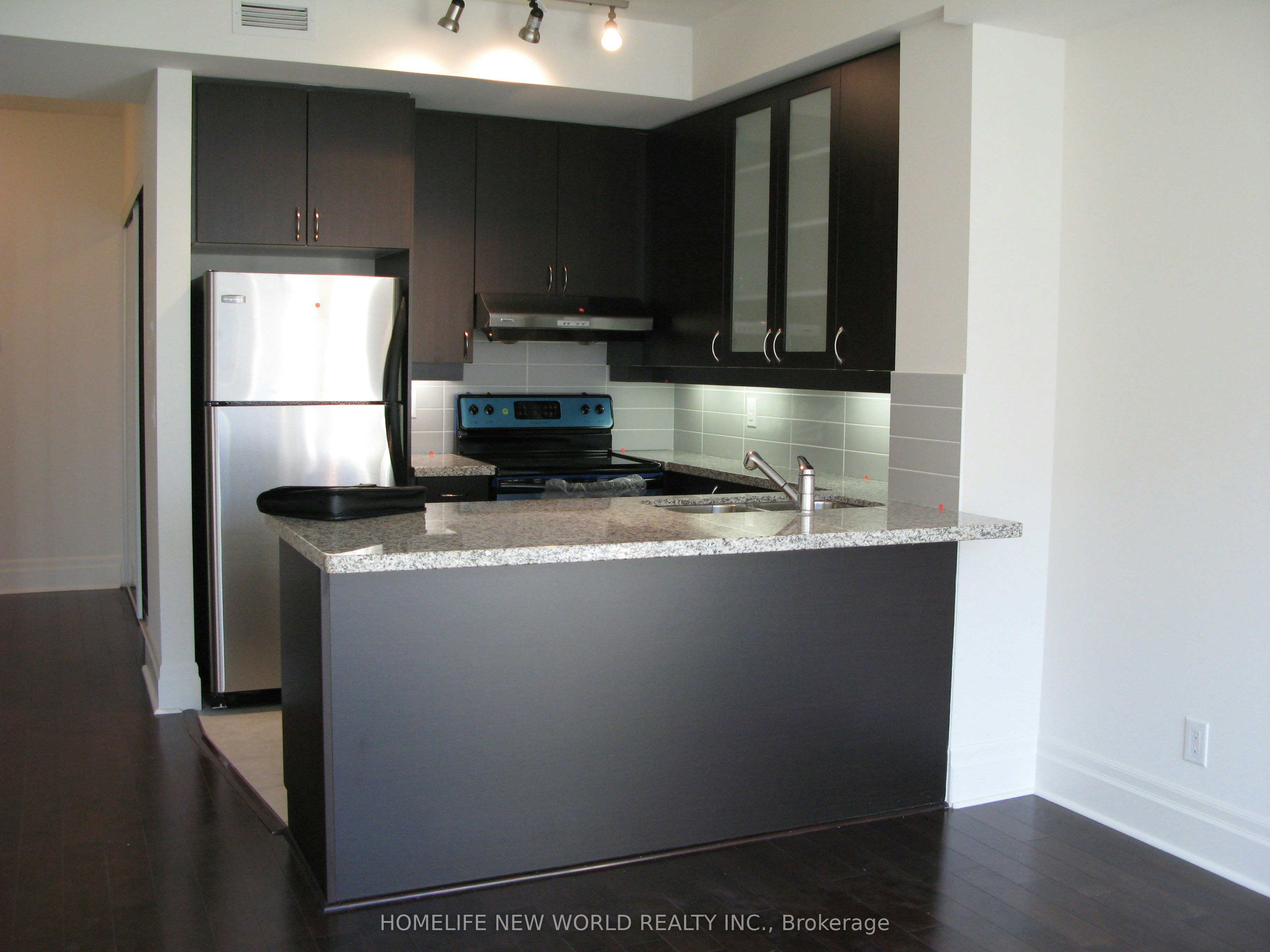 313-21 Upper Duke Crescent, Markham, ON, L6G 0B7 - 8