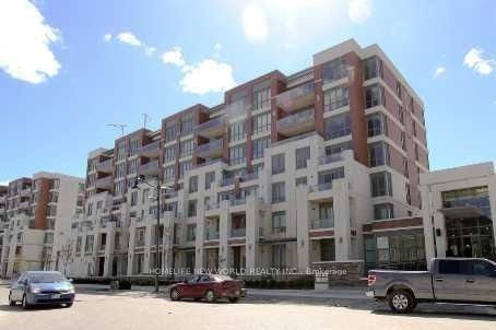 313-21 Upper Duke Crescent, Markham, ON, L6G 0B7