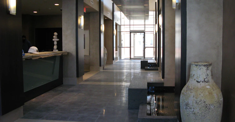 313-21 Upper Duke Crescent, Markham, ON, L6G 0B7 - 3