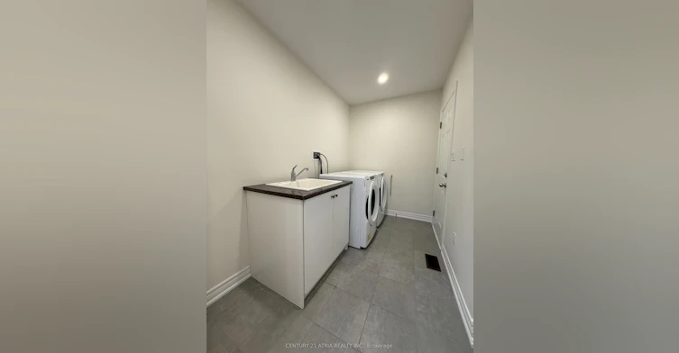 345 Silk Twist Drive, East Gwillimbury, ON, L9N 1R8 - 8