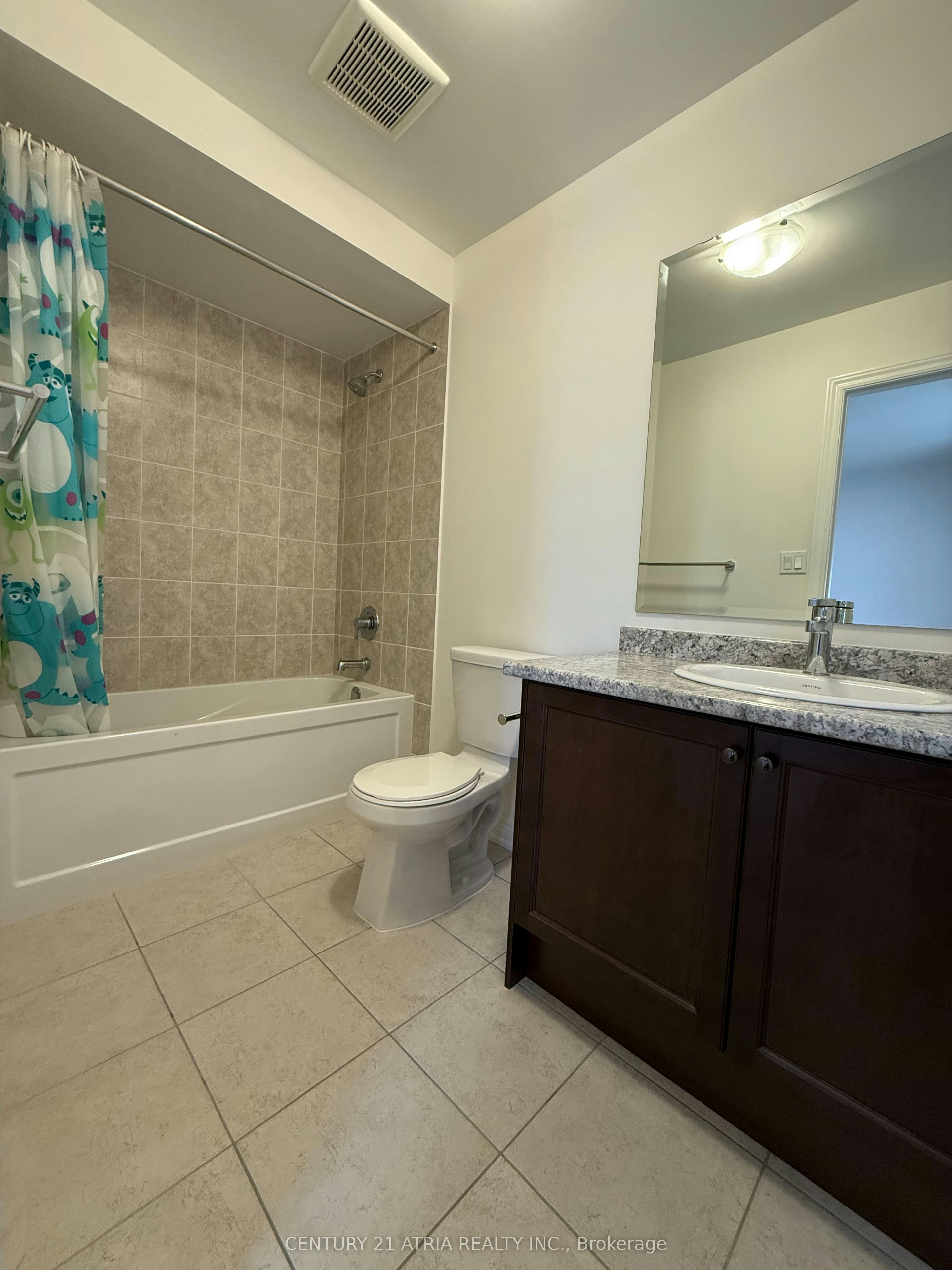 345 Silk Twist Drive, East Gwillimbury, ON, L9N 1R8 - 16
