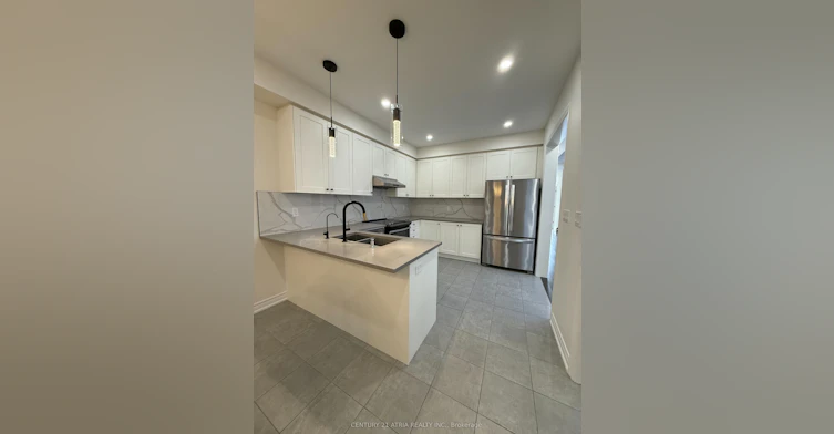 345 Silk Twist Drive, East Gwillimbury, ON, L9N 1R8 - 6