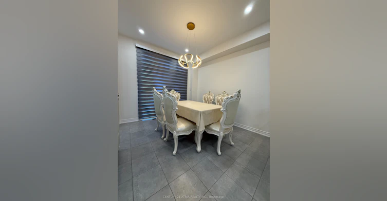 345 Silk Twist Drive, East Gwillimbury, ON, L9N 1R8 - 7