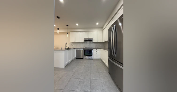 345 Silk Twist Drive, East Gwillimbury, ON, L9N 1R8 - 5