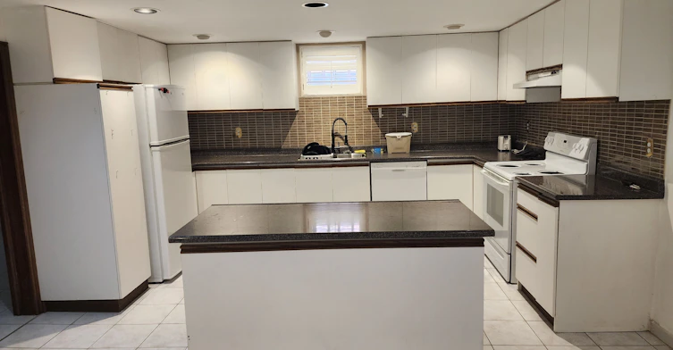 Basement-52 Flushing Avenue, Vaughan, ON, L4L 8H9 - 3