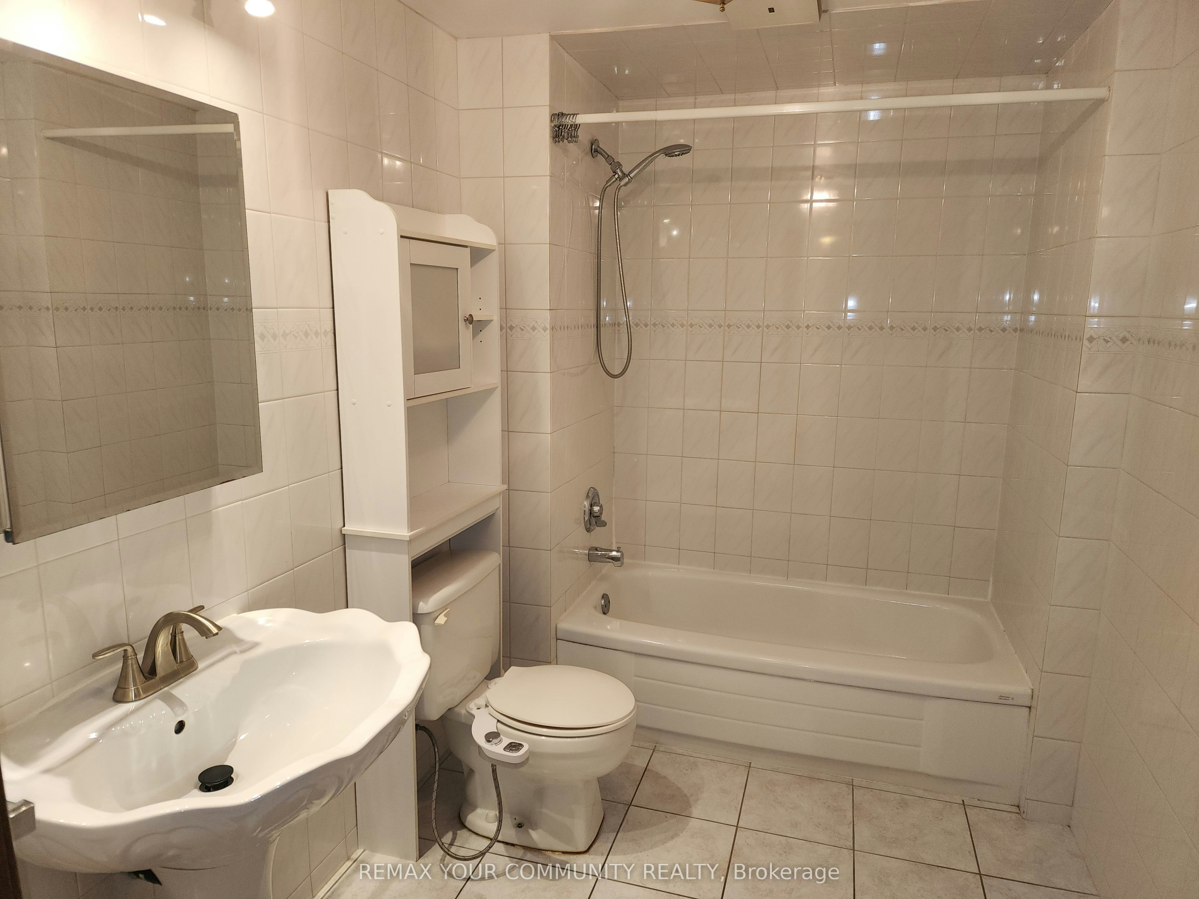 Basement-52 Flushing Avenue, Vaughan, ON, L4L 8H9 - 6