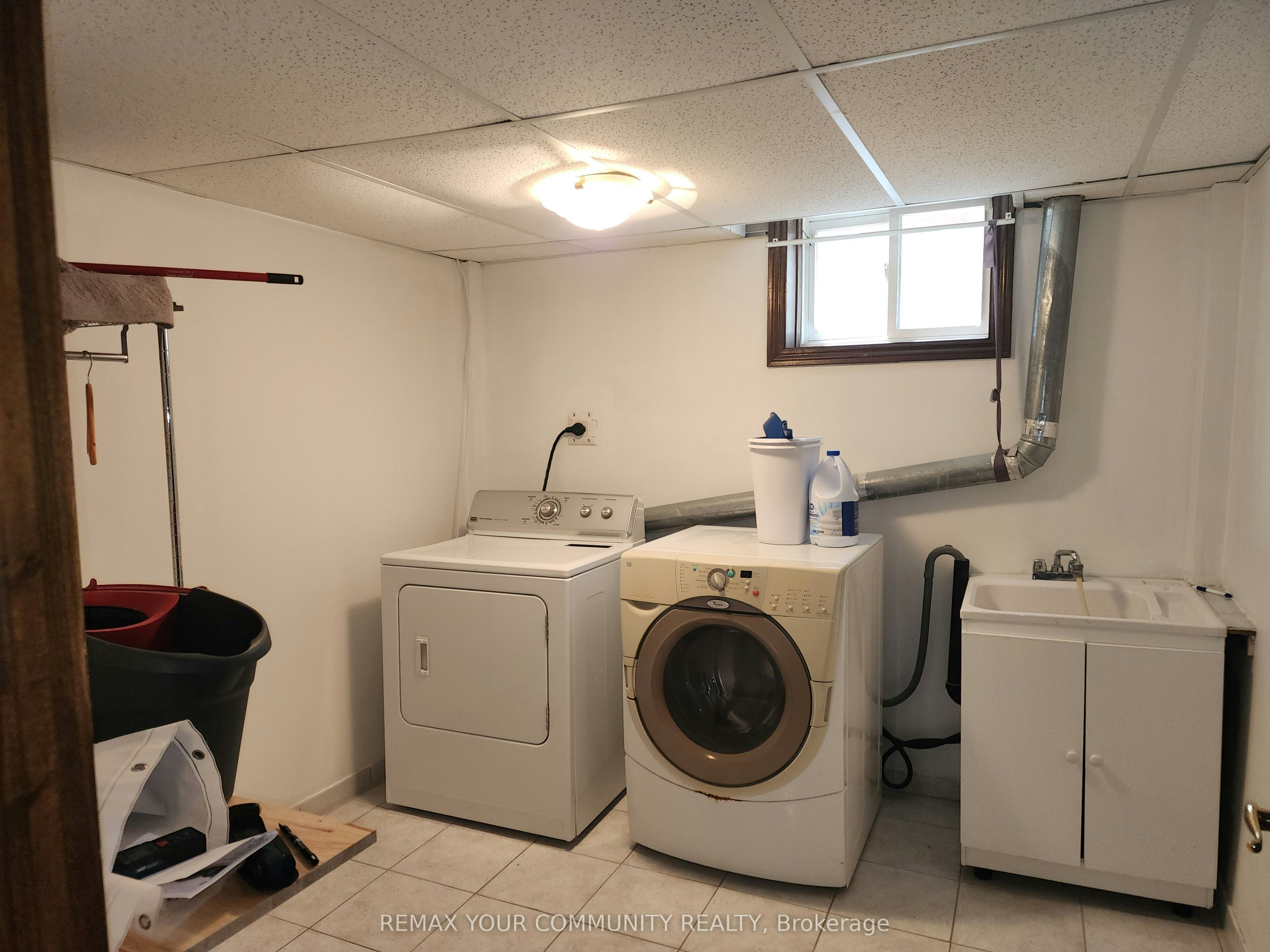 Basement-52 Flushing Avenue, Vaughan, ON, L4L 8H9 - 5