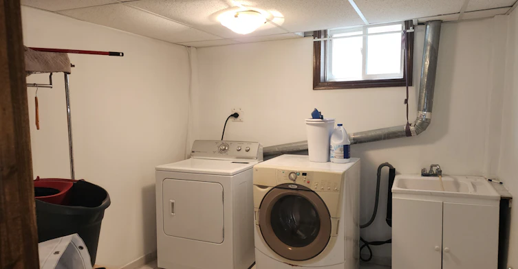 Basement-52 Flushing Avenue, Vaughan, ON, L4L 8H9 - 5