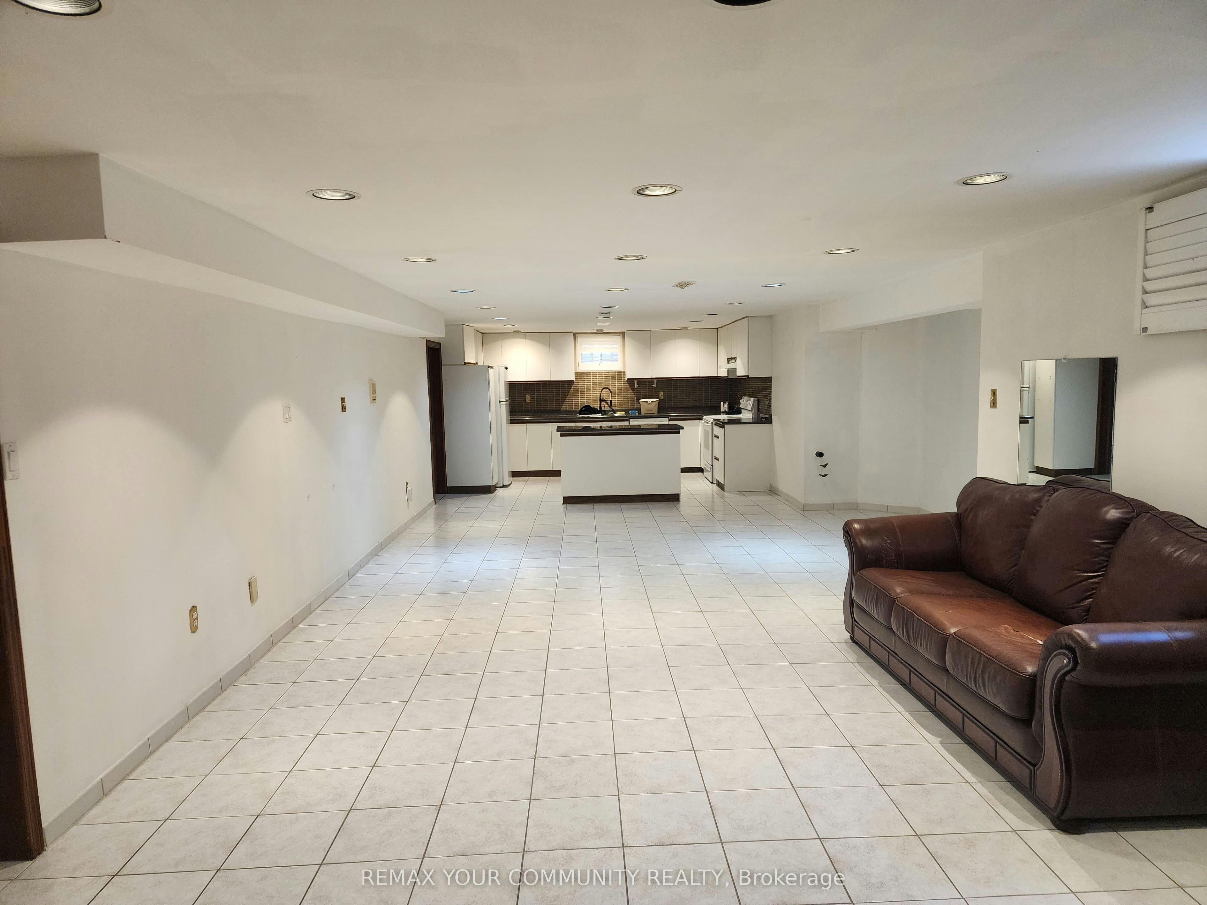 Basement-52 Flushing Avenue, Vaughan, ON, L4L 8H9 - 2