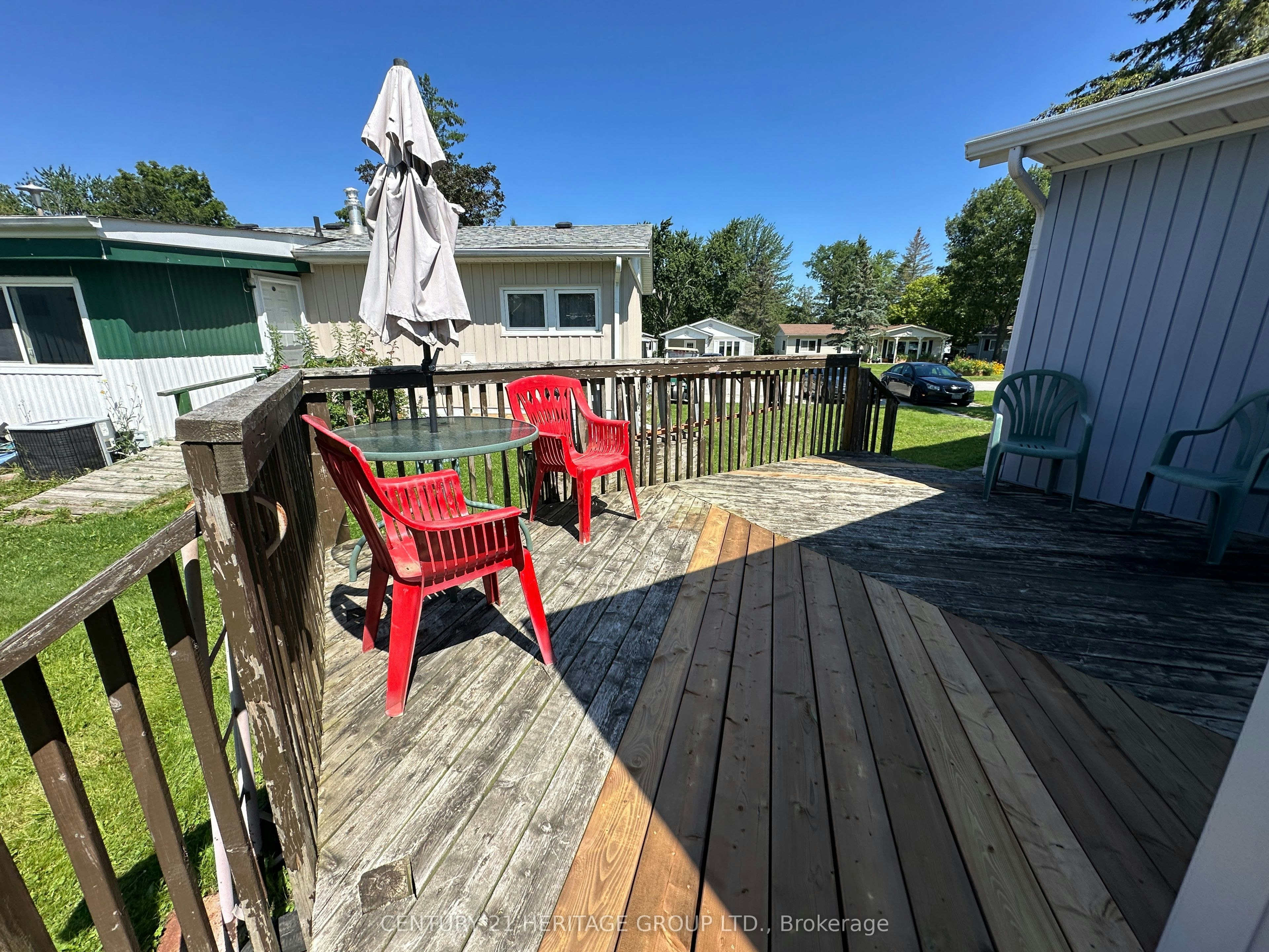 11 Maple Court, Innisfil, ON, L9S 1N9 - 24