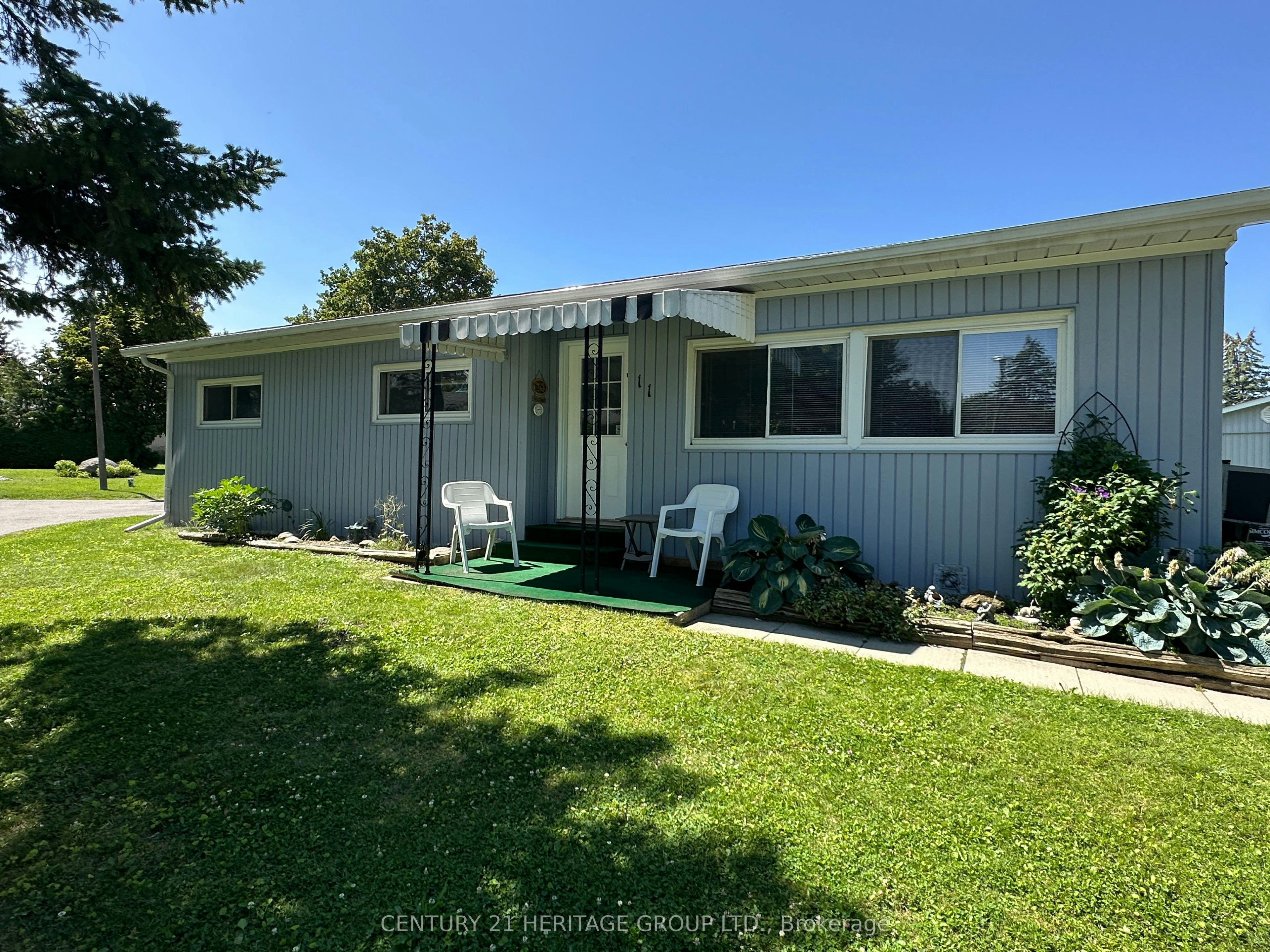 11 Maple Court, Innisfil, ON, L9S 1N9 - 3