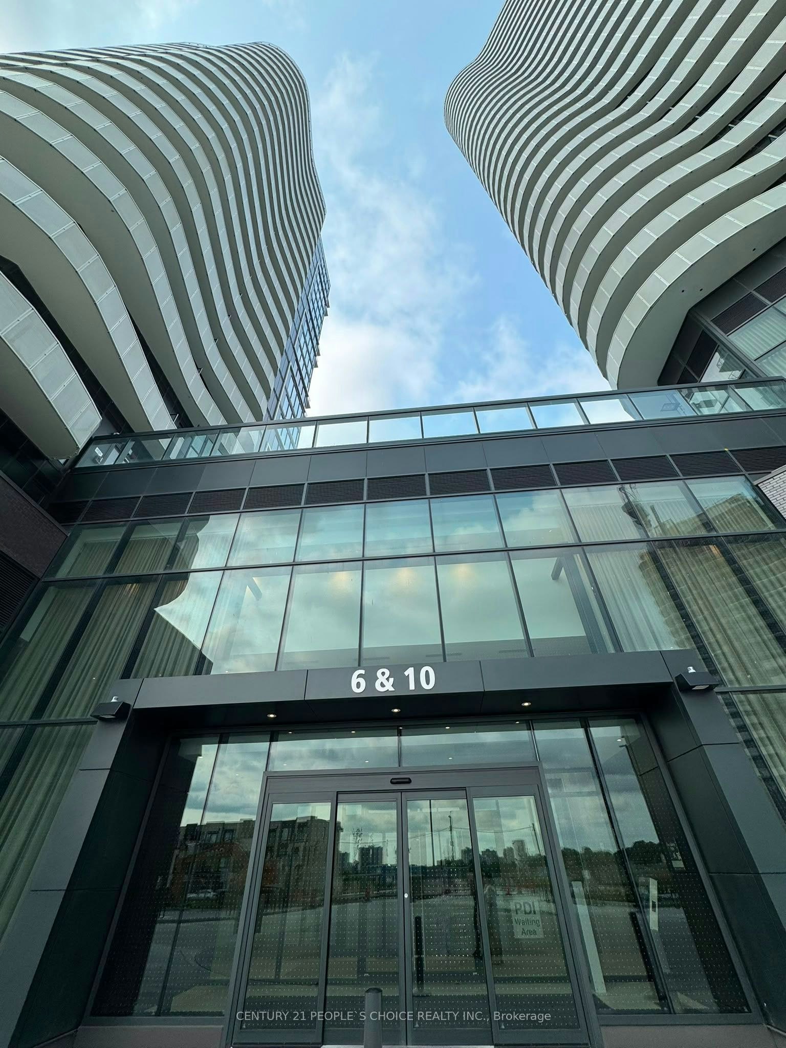 2321-6 Flavelle Trail, Vaughan, ON, L4L 0M8 - 16