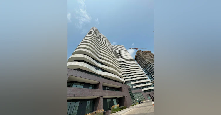2321-6 Flavelle Trail, Vaughan, ON, L4L 0M8 - 14