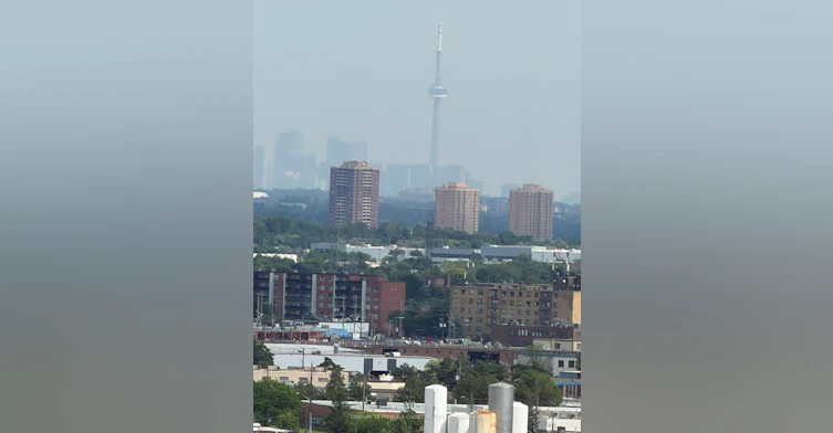 2321-6 Flavelle Trail, Vaughan, ON, L4L 0M8 - 24