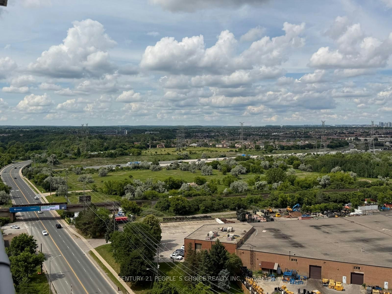 2321-6 Flavelle Trail, Vaughan, ON, L4L 0M8 - 22