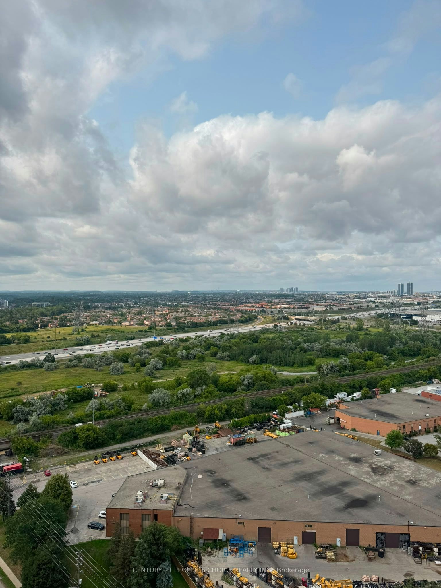2321-6 Flavelle Trail, Vaughan, ON, L4L 0M8 - 7